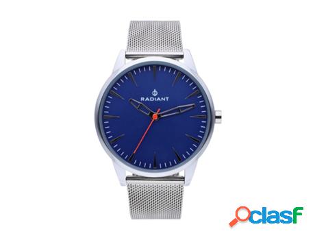Reloj para Mujer RADIANT (10.00 x 10.00 x 10.00 cm - Azul)