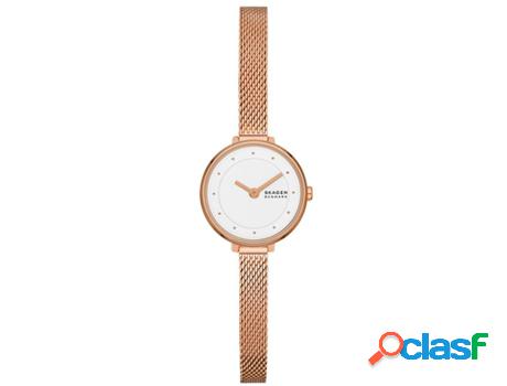 Reloj para Mujer SKAGEN (8.00 x 10.00 x 8.00 cm -