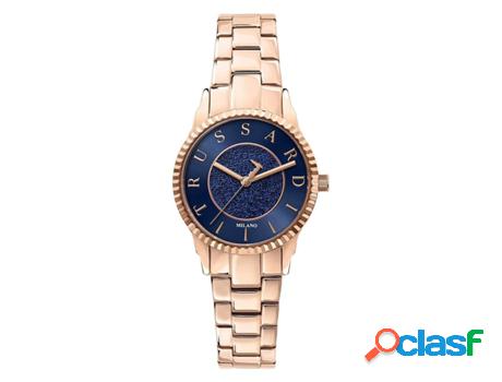 Reloj para Mujer TRUSSARDI (10.00 x 10.00 x 10.00 cm - Azul)