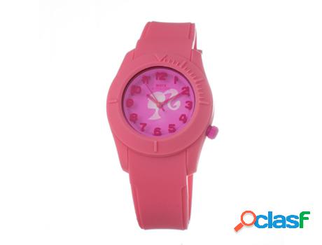 Reloj para Mujer WATX (10.00 x 10.00 x 10.00 cm - Rosa)