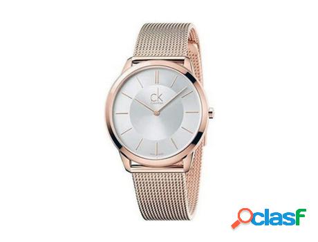 Reloj para Niños CALVIN KLEIN (10.00 x 10.00 x 10.00 cm -