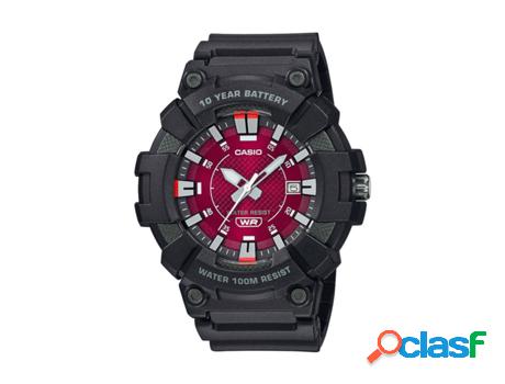 Reloj para Niños CASIO (4.90 x 1.50 x 21.50 cm -