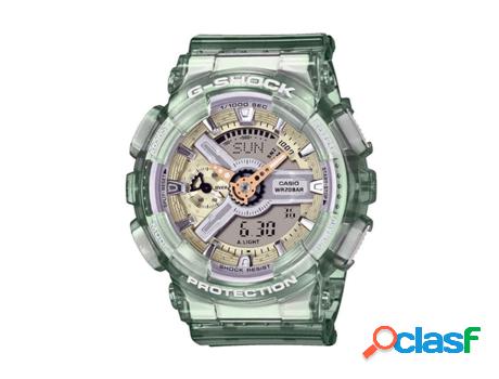 Reloj para Niños CASIO (5.00 x 10.00 x 10.00 cm -