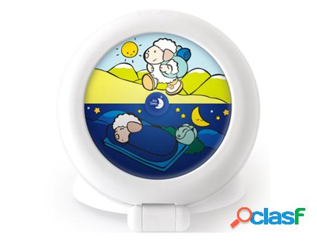 Relojes PABOBO (Plástico - 13 x 14 x 3 cm)