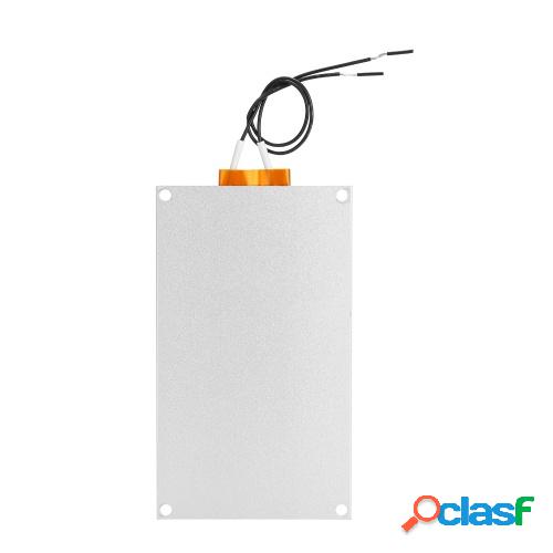 Removedor de LED de aluminio Plataforma de soldadura de