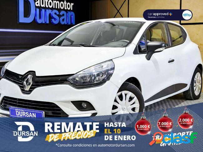 Renault Clio 1.5dci Ss Energy Business 55kw '17