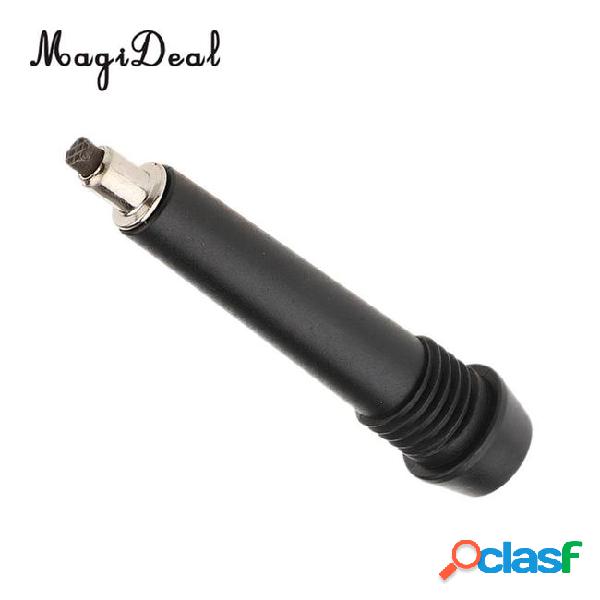 Replacement tip rod for camping hiking pole snow ice walking