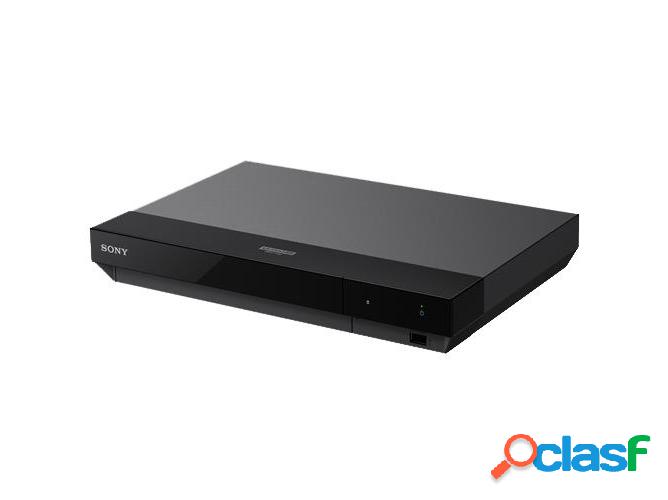 Reproductor Blu-Ray SONY UBP-X700 (USB - HDMI - 4K Ultra HD)