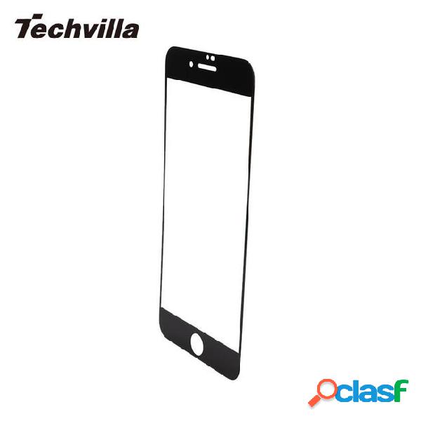 Responsive tempered glass 6d protective film anti-shatter