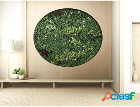 Revestimiento de Pared VENTA-UNICA Lahti (Polietileno -