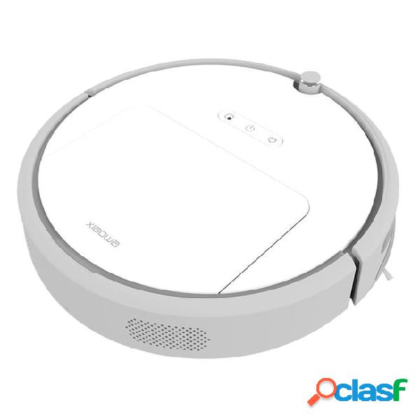 Roborock xiaowa lite vacuum cleaner app remote control