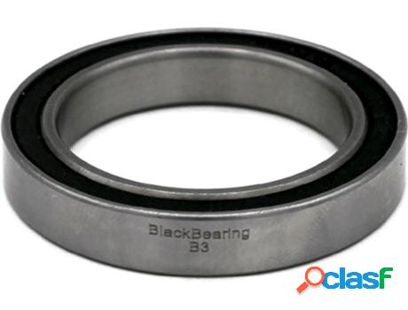 Rodamiento BLACK BEARING B3 608 2Rs (9X22X7 cm)
