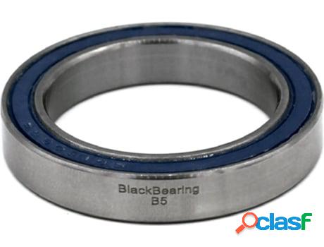 Rodamiento BLACK BEARING B5 6004-2Rs (20X42X12 cm)