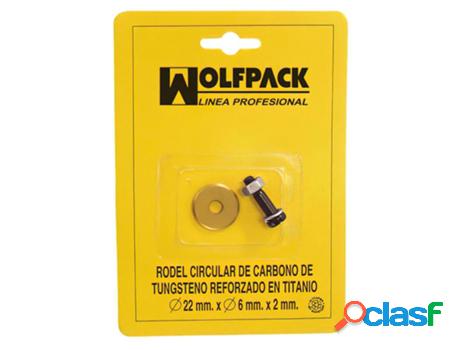 Rodel recambio cortazulejos ldl 22x6x2mm