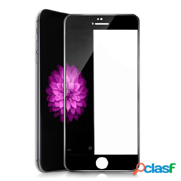 Round curved edge for x tempered glass film screen protector