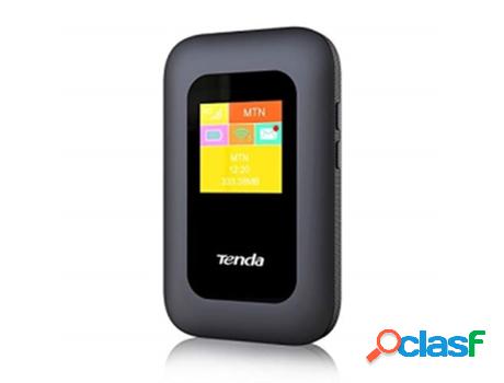 Router TENDA 4G185 V2