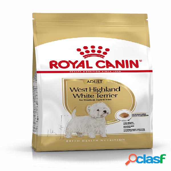 Royal Canin West Highland White Terrier Adult 3 kg