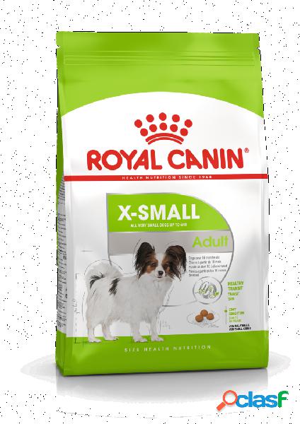 Royal Canin X-Small Adult 1,5 kg