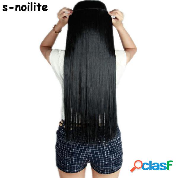 S-noilite fall to waist 46-76 cm longest clip in for human