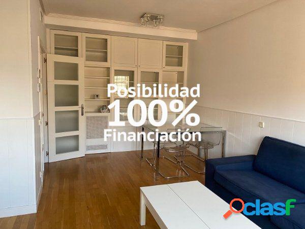 SE VENDE PISO EN SANCHINARRO