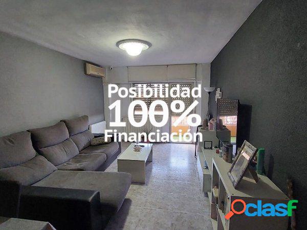 SE VENDE PISO EN UTEBO