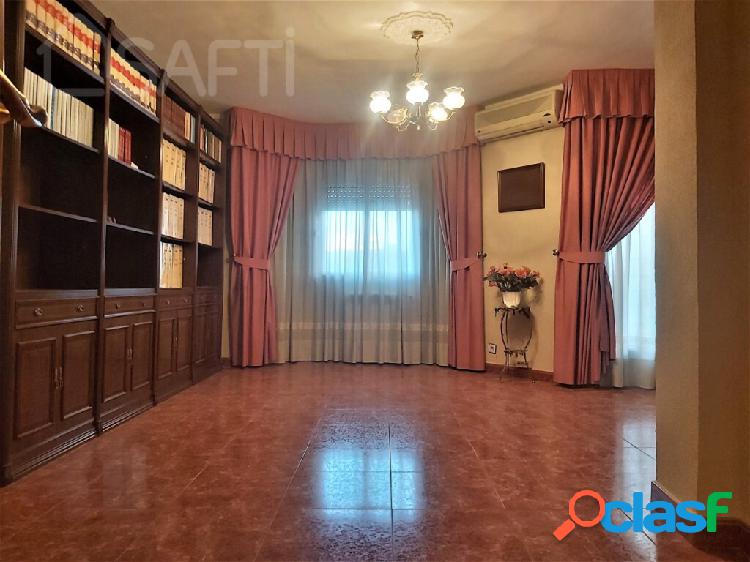 SE VENDE PISO EN ZONA CENTRO DE MANCHA REAL