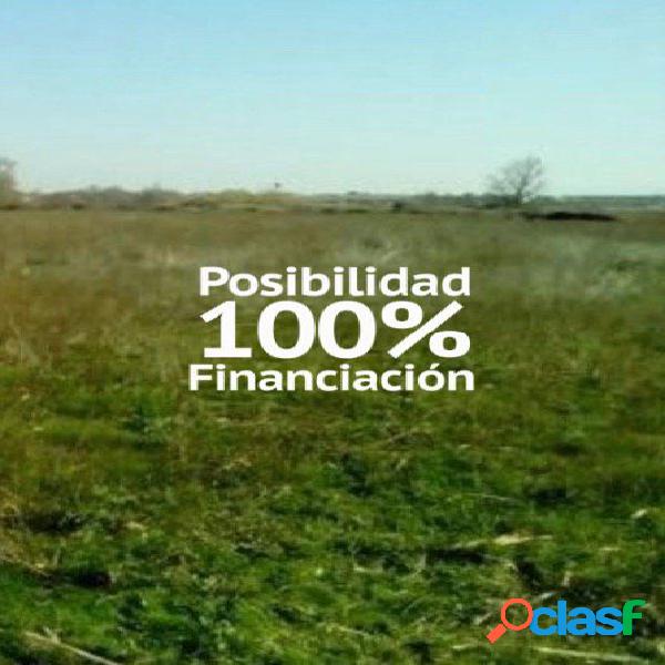SE VENDE TERRENO EN TORRES DE BERRELLEN