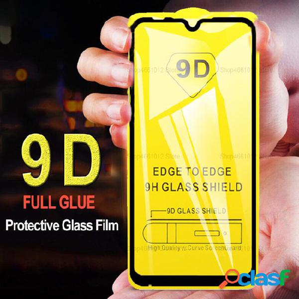 Safety protective film for xiaomi mi 9 8 lite tempered glass