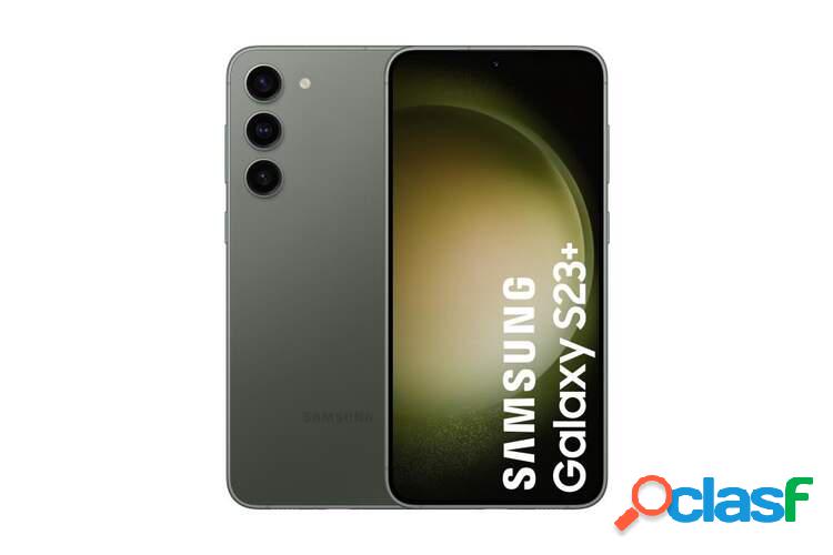 Samsung Galaxy S23 Plus 8/256GB Verde