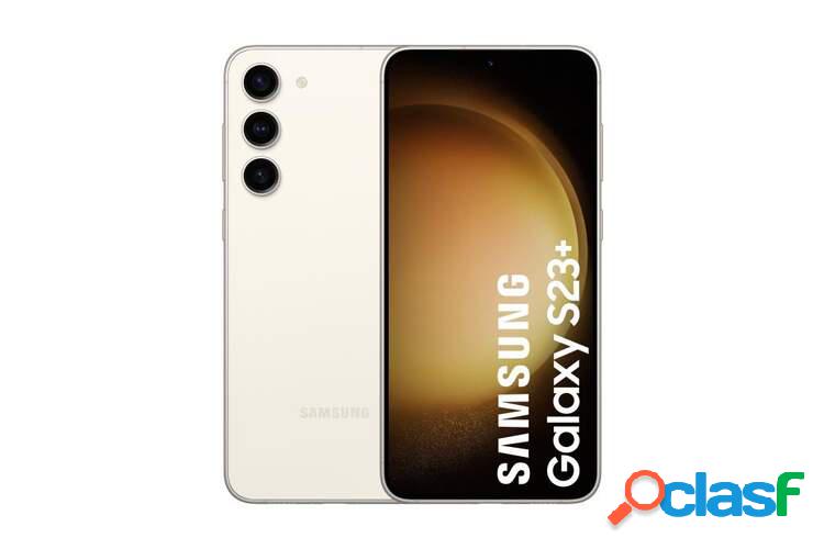 Samsung Galaxy S23 Plus 8/512GB Beige