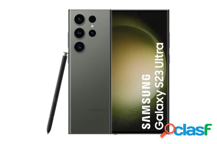 Samsung Galaxy S23 Ultra 12/512GB Verde