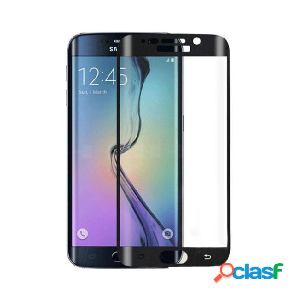 Samsung galaxy tempered screen protectors for s6 edge plus