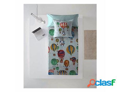 Sábana Encimera ICEHOME (44.00 x 3.00 x 32.00 cm - Algodón