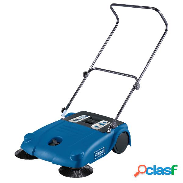 Scheppach Barredora de empuje S700 70 cm
