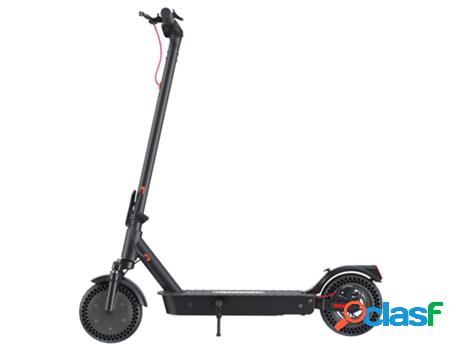 Scooter iScooter i9 Max 10&apos;&apos; Honeycomb Tire 500W