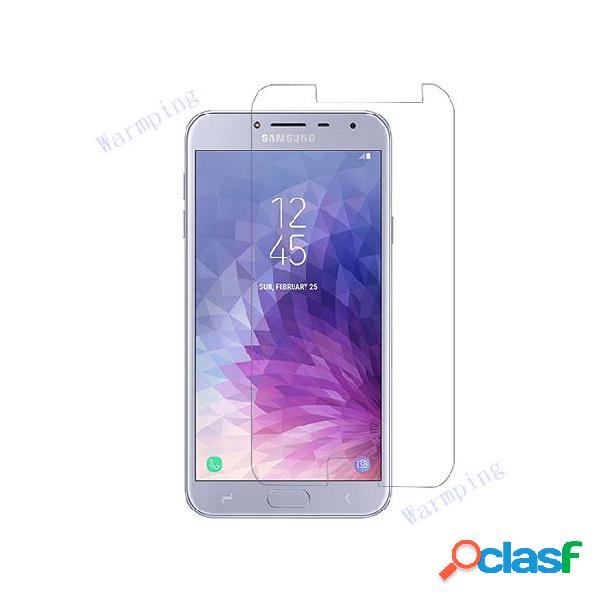Screen protecto for samsung galaxy j4 a6 2018 j7 duo prime 2