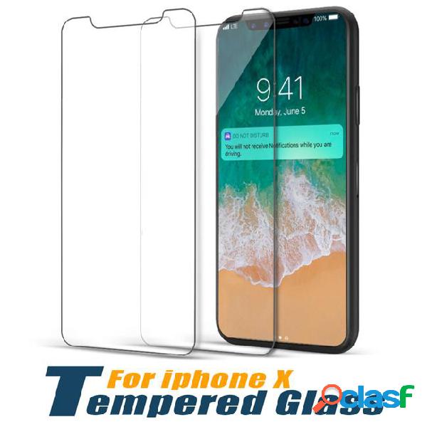 Screen protector for iphone 11 pro max xr xs max xs lg stylo