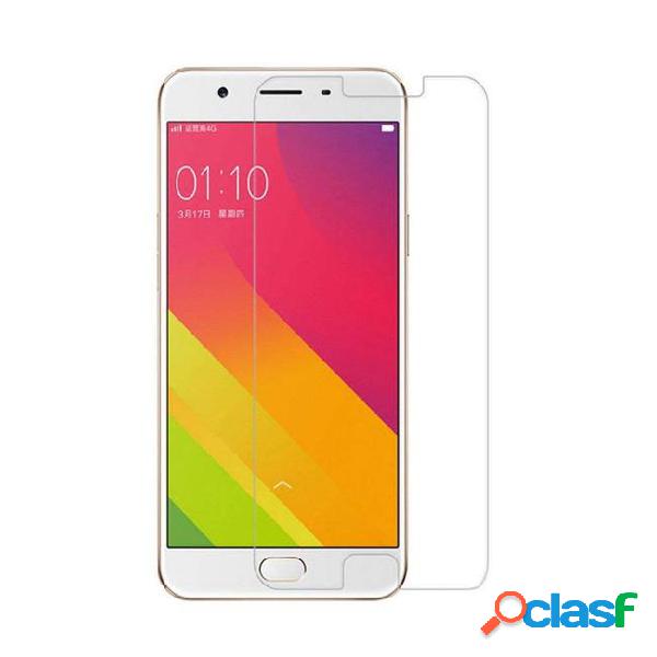 Screen protector for oppo f3/f3 plus 9h hardness premium