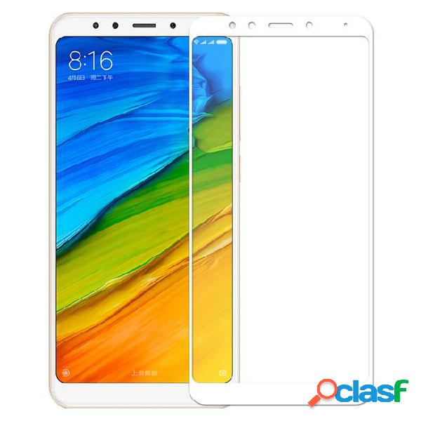 Screen protector for xiaomi redmi 4x tempered glass for