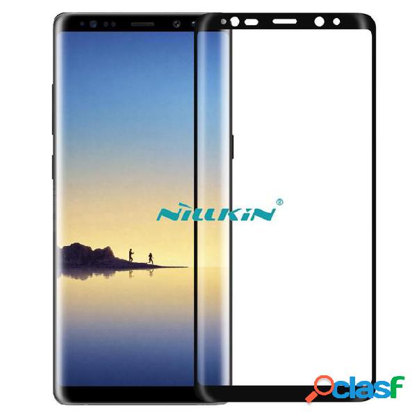 Screen protector sfor galaxy note 9 glass note 9 tempered