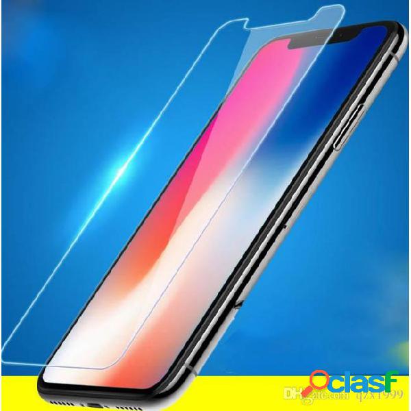 Screen protector ultra thin anti-scratch explosion proof