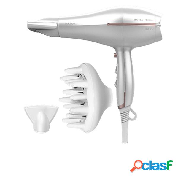 Secador CECOTEC Bamba IoniCare 5300 Maxi Aura