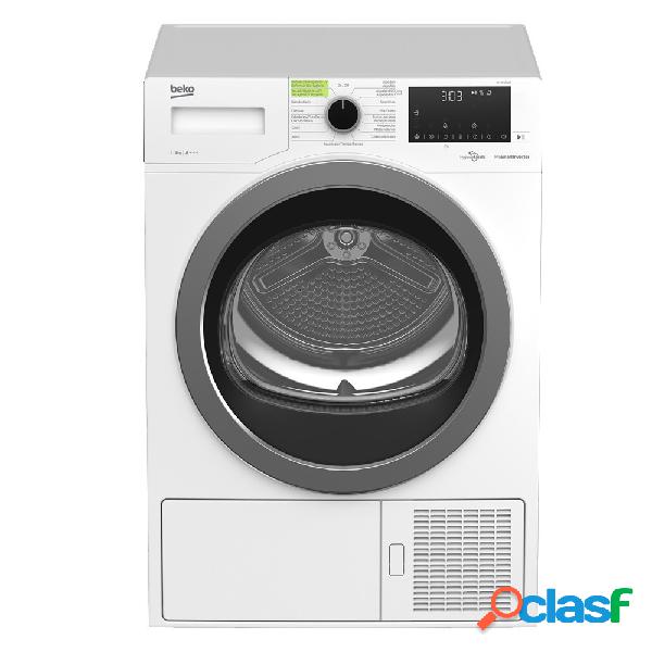 Secadora BEKO DH 9532 GAO Blanco 9Kg