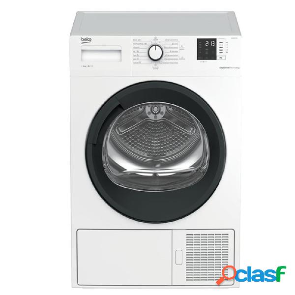 Secadora BEKO DS 8512 CX Blanco 8Kg