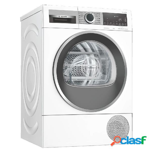 Secadora BOSCH WQG245A0ES Blanco 9kg