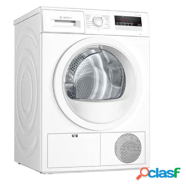 Secadora BOSCH WTN85200ES Blanco 7kg