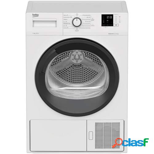 Secadora Bomba Calor Beko DHS8413GA1