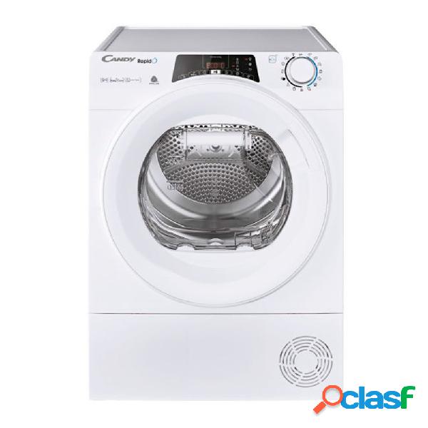 Secadora CANDY ROE H9A3TE-S Blanco