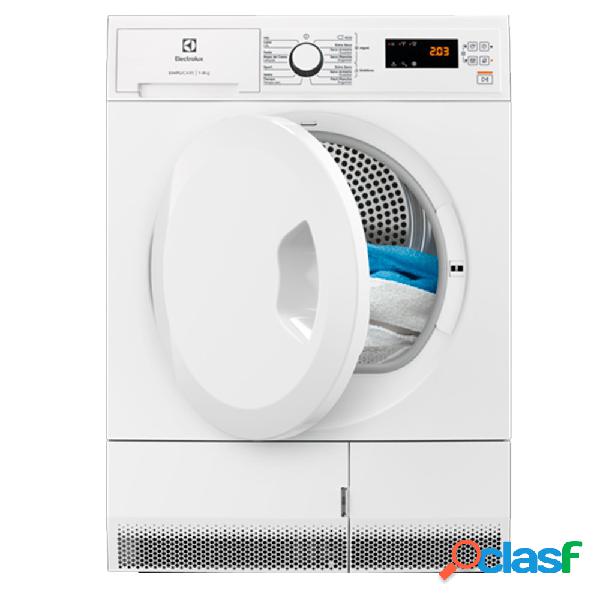 Secadora ELECTROLUX EW2H4821IB