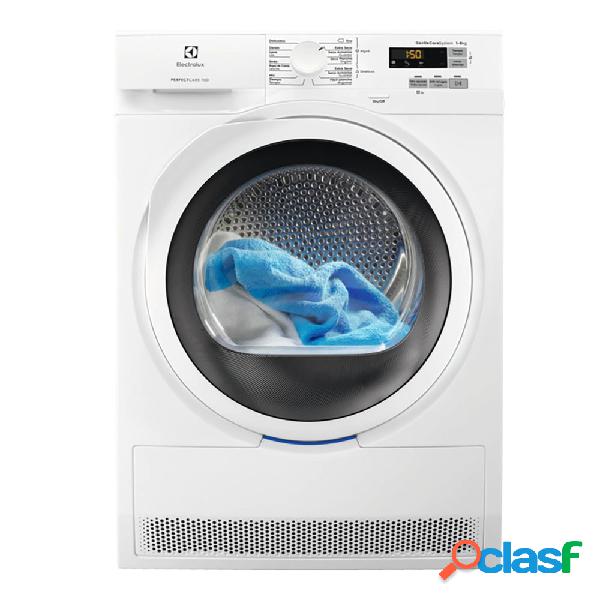Secadora ELECTROLUX EW7H5825IB Blanco 8Kg